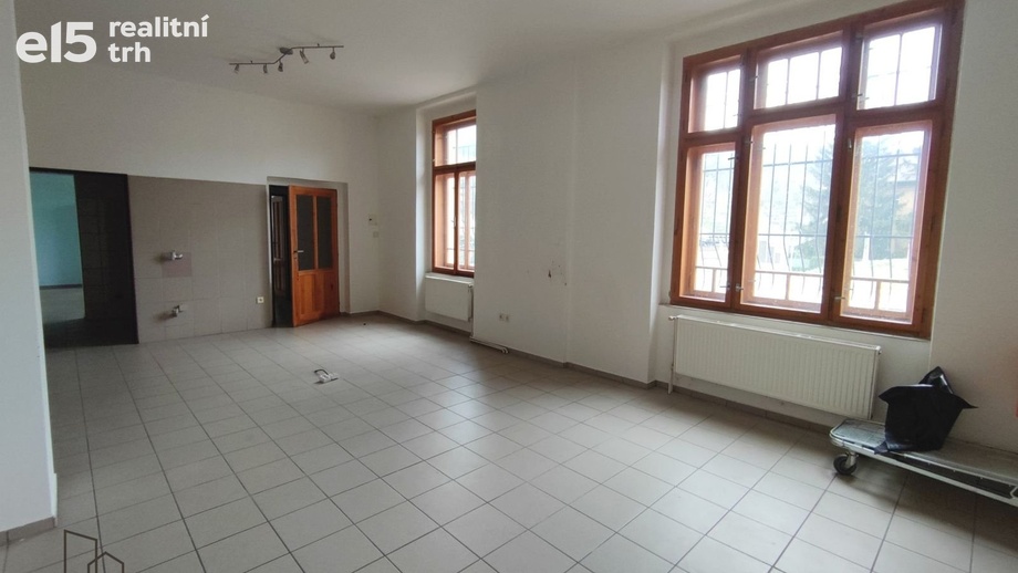 Pronájem sklady, 50 m² - Praha - Velká Chuchle