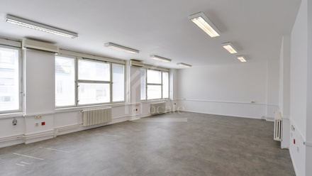 Pronájem kanceláře 24 m², Praha - Nové Město