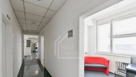 Pronájem kanceláře 24 m², Praha - Nové Město