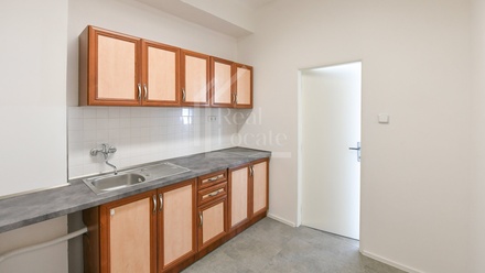 Pronájem kanceláře 24 m², Praha - Nové Město