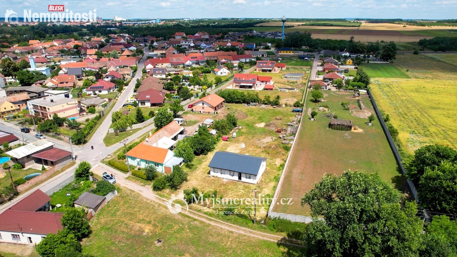 Prodej rodinného domu 140 m², Krhovice