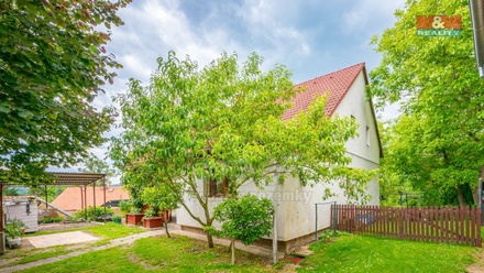 Prodej rodinného domu 140 m², Chabeřice - Holšice