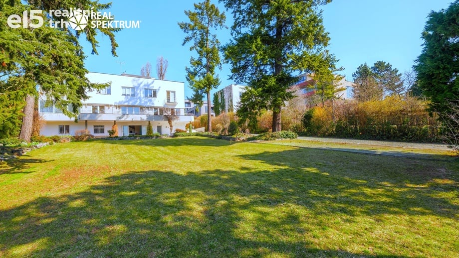 Prodej vila, 732 m² - Brno - Pisárky