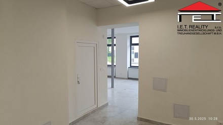 Pronájem obchodního prostoru 94 m², Opava - Předměstí