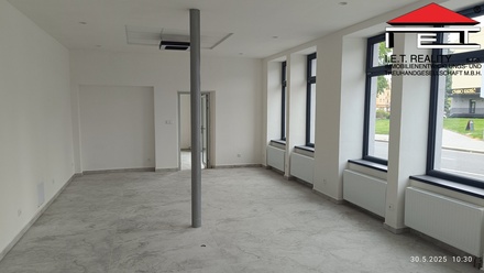 Pronájem obchodního prostoru 94 m², Opava - Předměstí