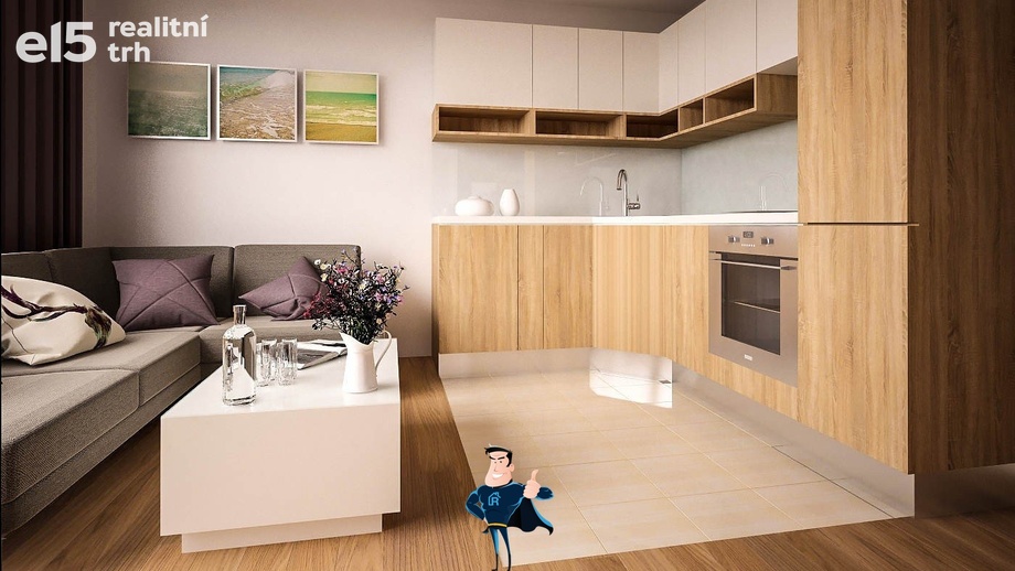 Prodej pozemky pro bydlení, 2 898 m² - Dolní Lomná