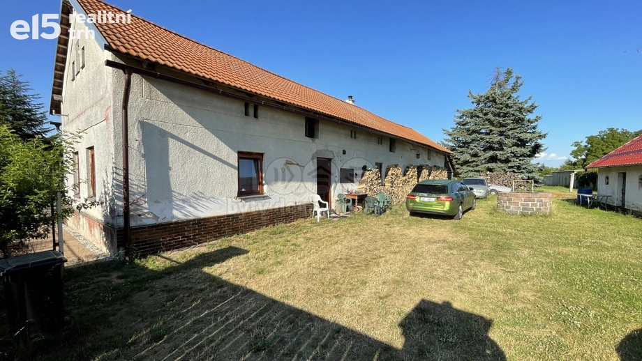 Prodej rodinné domy, 95 m² - Dolany