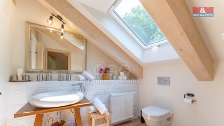 Prodej rodinného domu 175 m², Jáchymov