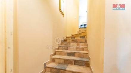 Prodej rodinného domu 175 m², Jáchymov