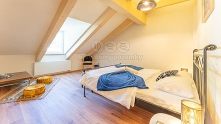 Prodej rodinného domu 175 m², Jáchymov