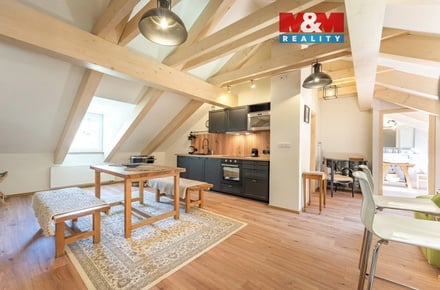 Prodej rodinného domu 175 m², Jáchymov