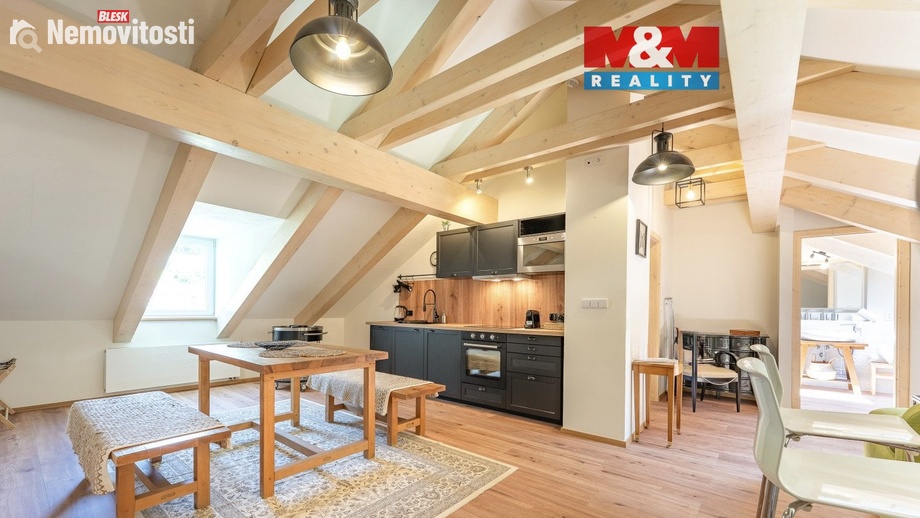 Prodej rodinného domu 175 m², Jáchymov