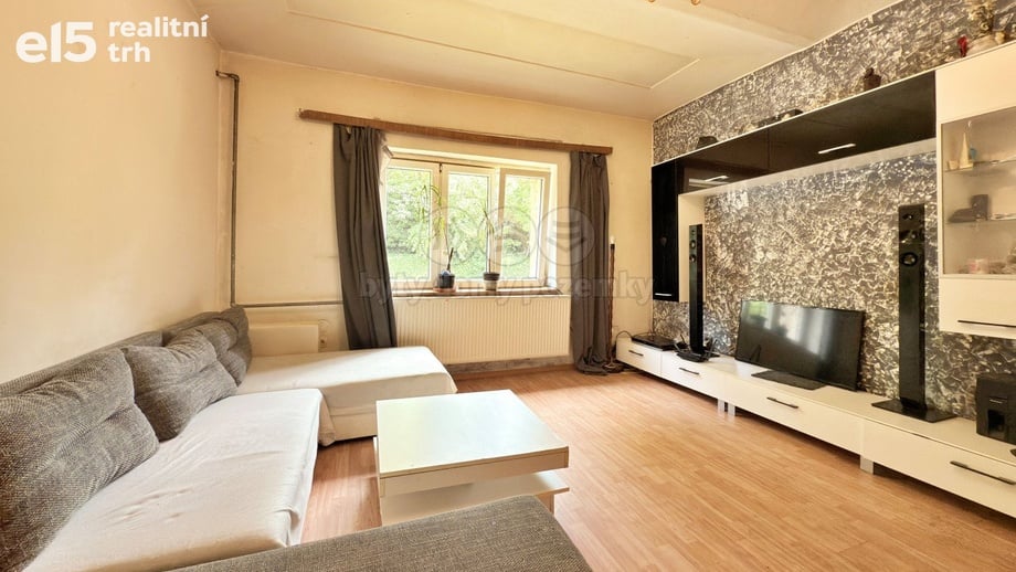Prodej rodinné domy, 98 m² - Plaňany - Poboří