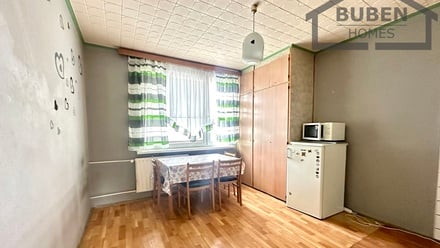 Pronájem bytu 1+1 48 m², Bor