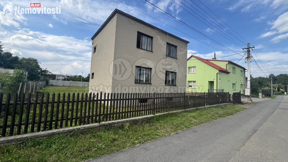 Prodej rodinného domu 130 m², Sviadnov
