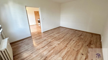 Pronájem bytu 1+1 36 m², Litvínov - Horní Litvínov