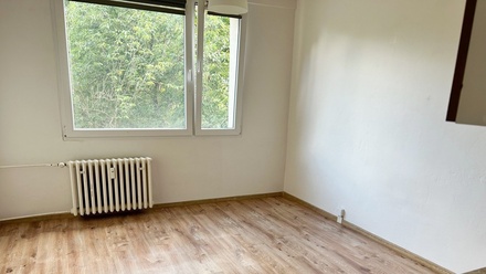 Pronájem bytu 1+1 36 m², Litvínov - Horní Litvínov