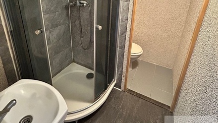 Pronájem bytu 1+1 36 m², Litvínov - Horní Litvínov