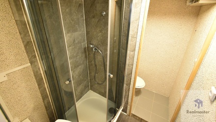 Pronájem bytu 1+1 36 m², Litvínov - Horní Litvínov