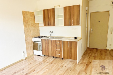 Pronájem bytu 1+1 36 m², Litvínov - Horní Litvínov
