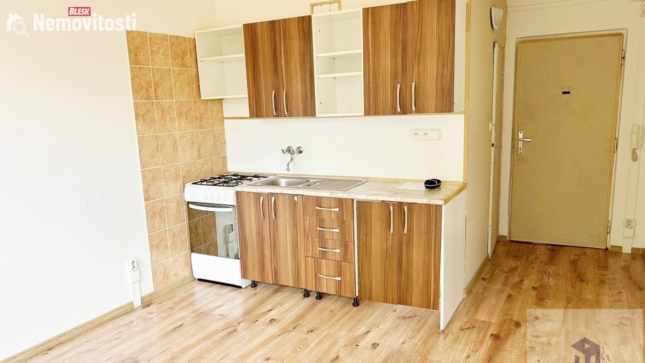 Pronájem bytu 1+1 36 m², Litvínov - Horní Litvínov