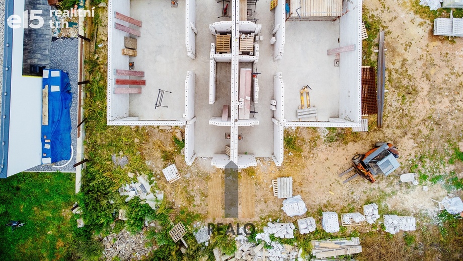 Prodej rodinného domu 136 m², Jihlava - Hosov