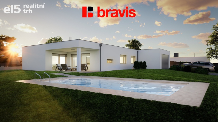 Prodej rodinné domy, 208 m² - Bučovice