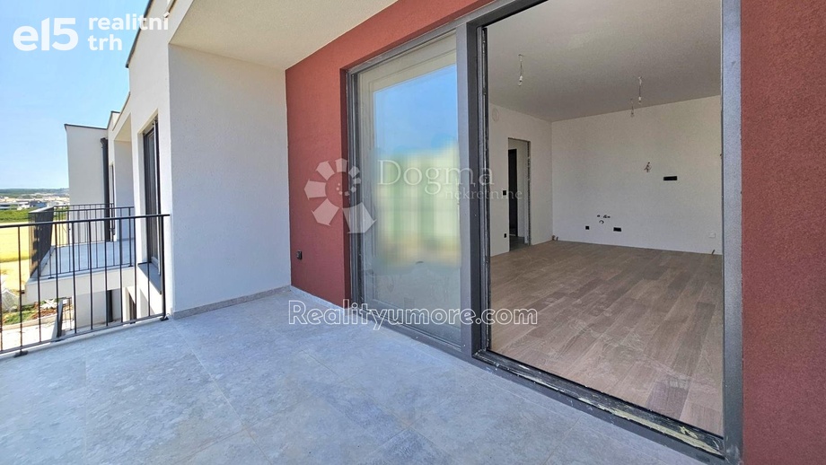 Prodej byty 2+kk, 54 m² - Istarska županija, Umag