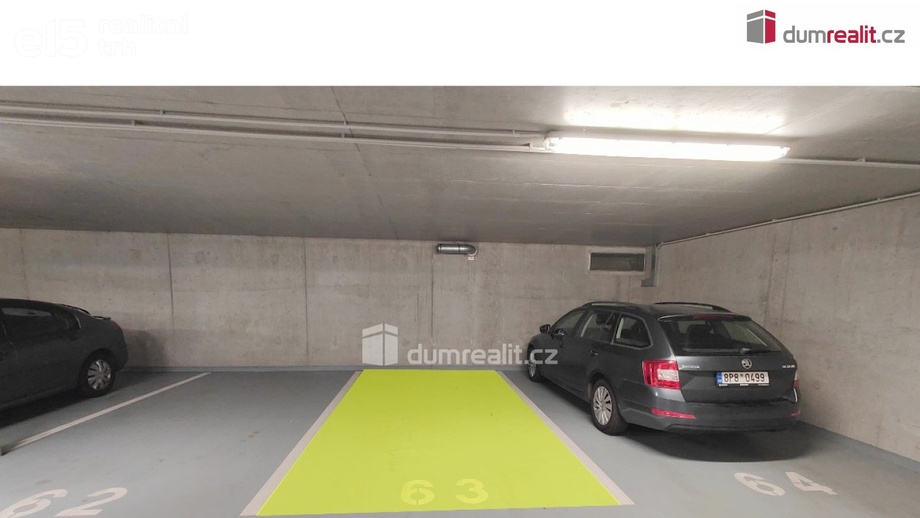 Pronájem ostatní nemovitosti, 15 m² - Praha - Čakovice