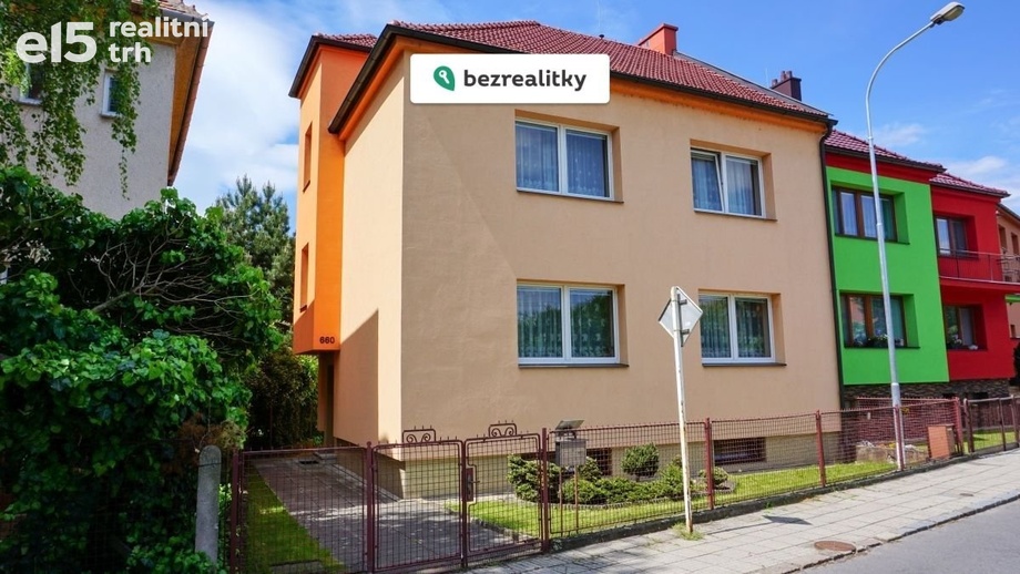 Prodej rodinné domy, 224 m² - Uherské Hradiště