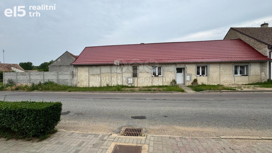 Prodej rodinné domy, 165 m² - Božice
