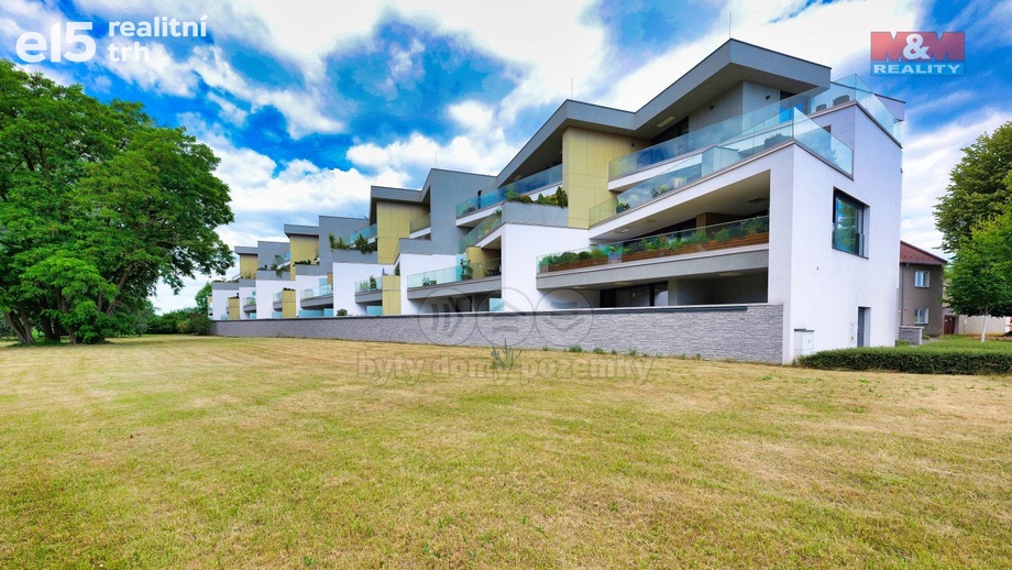 Prodej byty 5+kk, 154 m² - Olomouc