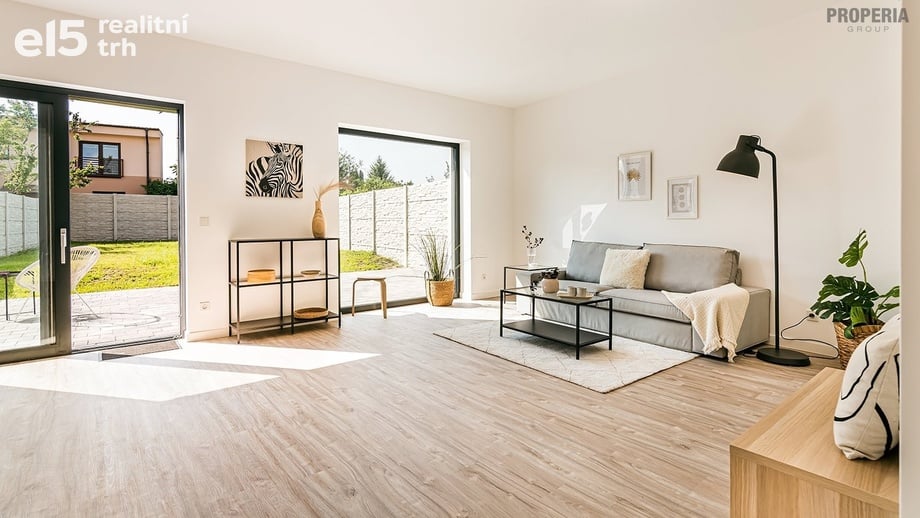 Prodej rodinné domy, 177 m² - Zbýšov