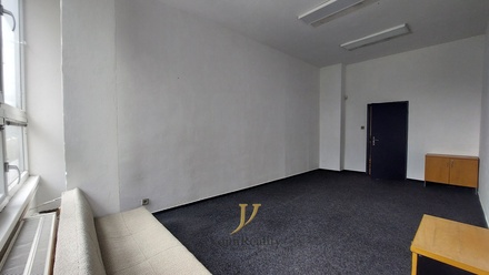 Pronájem kanceláře 25 m², Olomouc