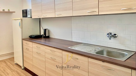 Pronájem kanceláře 25 m², Olomouc