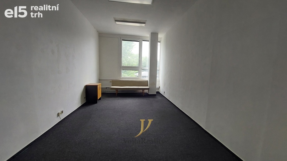 Pronájem kanceláře, 25 m² - Olomouc