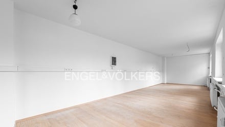 Pronájem kanceláře 65 m², Praha - Modřany