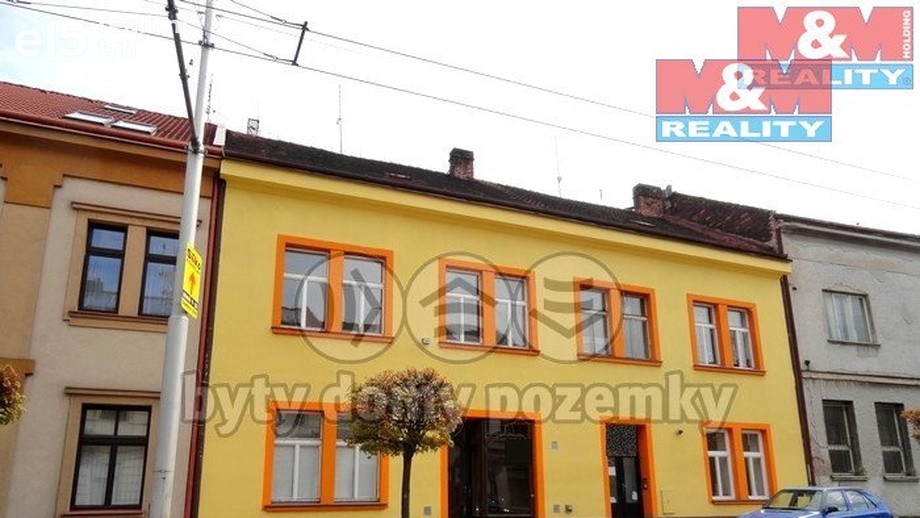 Pronájem byty 3+1, 75 m² - Hradec Králové - Kukleny