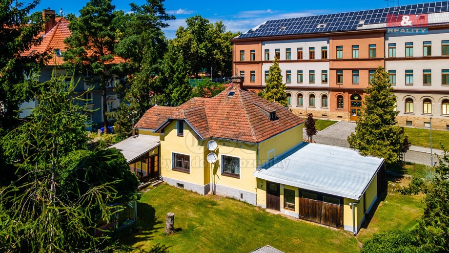 Prodej 95 m², Přeštice