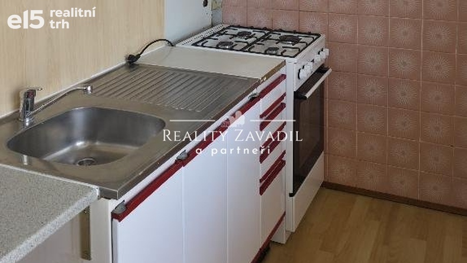 Pronájem byty 1+1, 38 m² - Frýdek-Místek - Frýdek