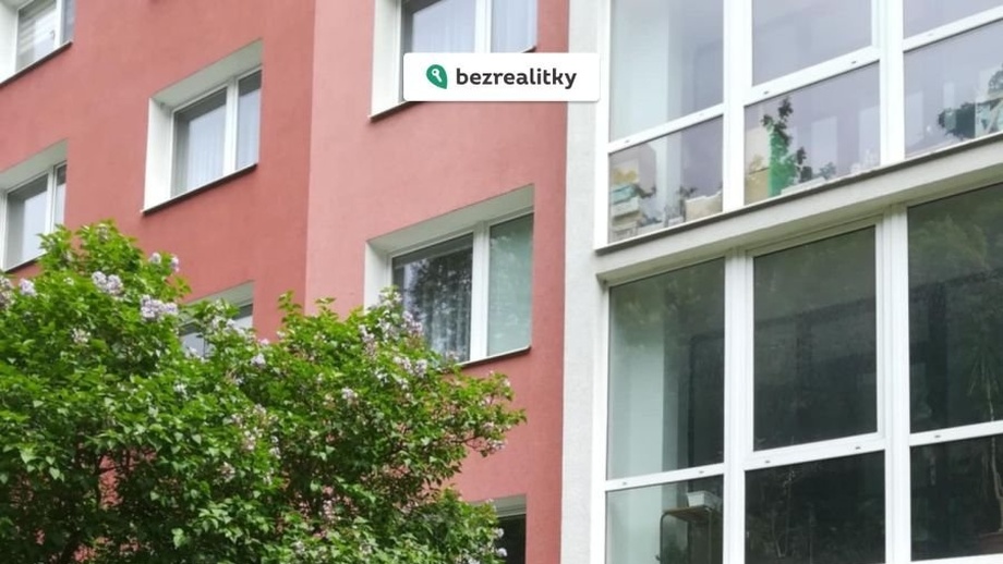 Prodej bytu 2+1 57 m², Olomouc - Nová Ulice