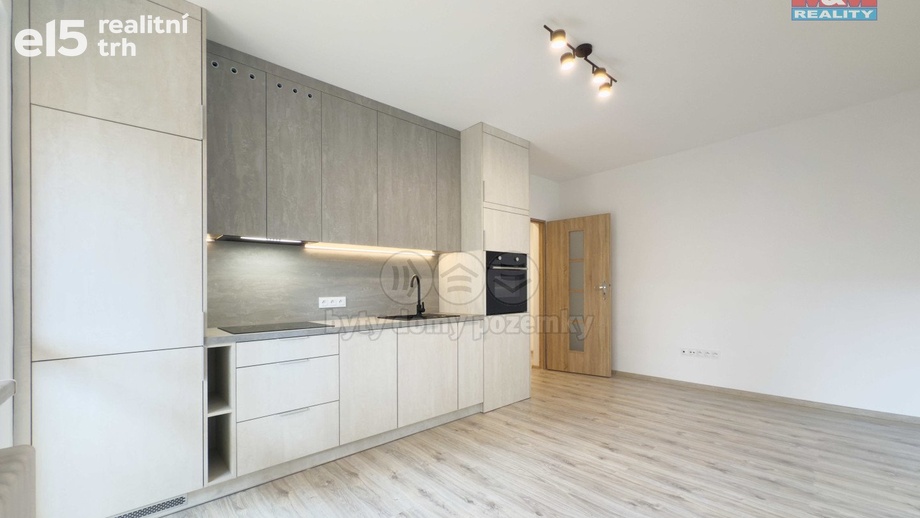 Prodej byty 3+kk, 58 m² - Karviná - Mizerov
