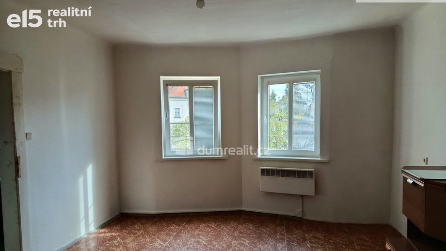 Prodej byty 1+1, 48 m² - Praha - Smíchov