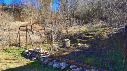 Prodej stavebního pozemku 1 975 m², Biskupice-Pulkov - Biskupice