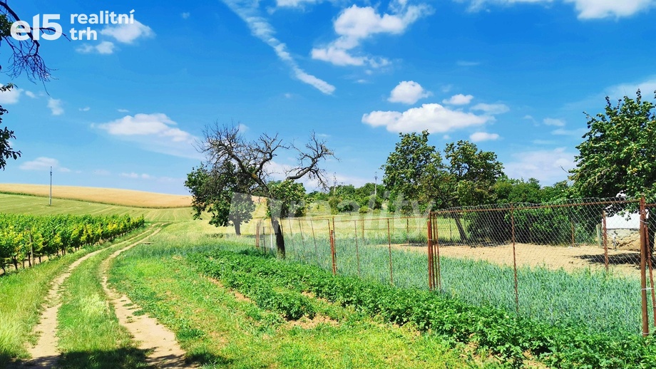 Prodej pozemky pro bydlení, 934 m² - Miroslav