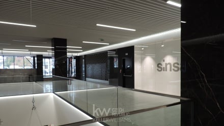 Pronájem obchodního prostoru 119 m², Hradec Králové - Pražské Předměstí