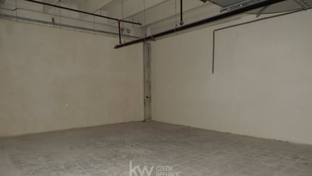 Pronájem obchodního prostoru 119 m², Hradec Králové - Pražské Předměstí