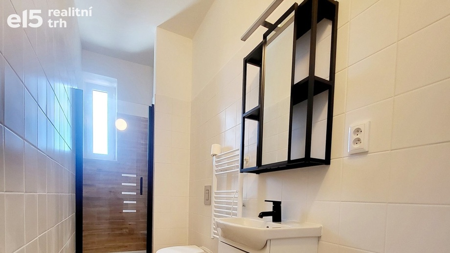 Pronájem byty 3+1, 85 m² - České Budějovice 6