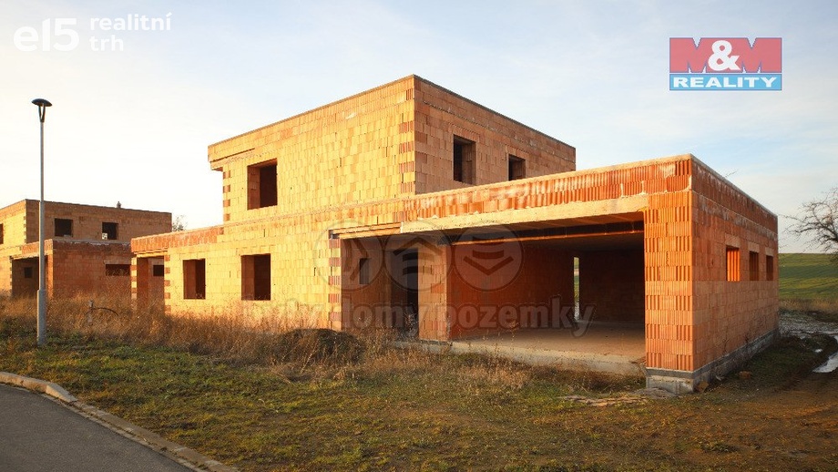 Prodej rodinné domy, 233 m² - Klatovy