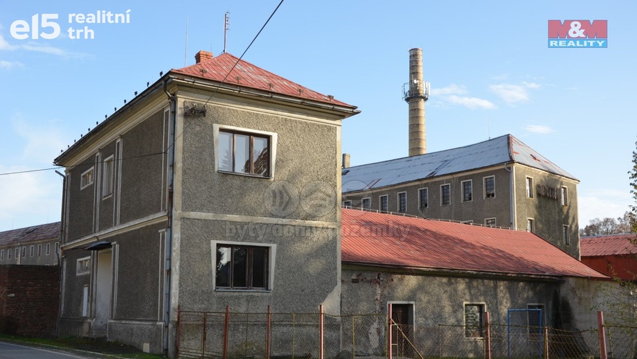 Prodej rodinné domy, 85 m² - Jindřichovice pod Smrkem